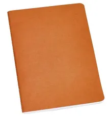 Блокнот Writer, оранжевый