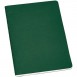 Блокнот Writer, зеленый