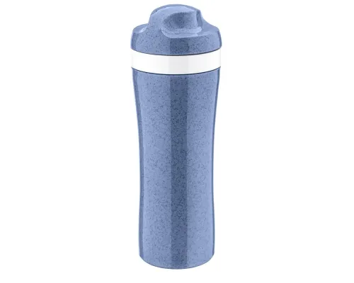 Бутылка Oase Organic, синяя