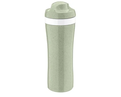 Бутылка Oase Organic, зеленая