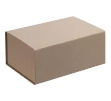 Коробка LumiBox, крафт