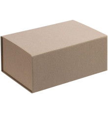 Коробка LumiBox, крафт