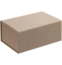 Коробка LumiBox, крафт