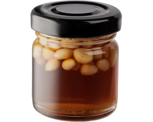 Мед Bee To Bear Mini, с кедровыми орехами Мед Bee To Bear Mini, с кедровыми орехами
