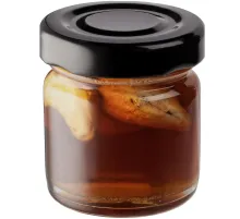 Мед Bee To Bear Mini, с кешью