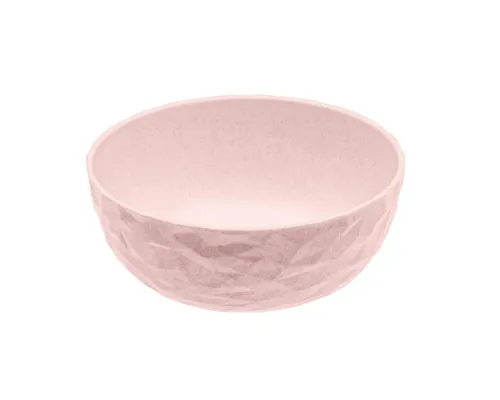 Миска Club Organic, розовая