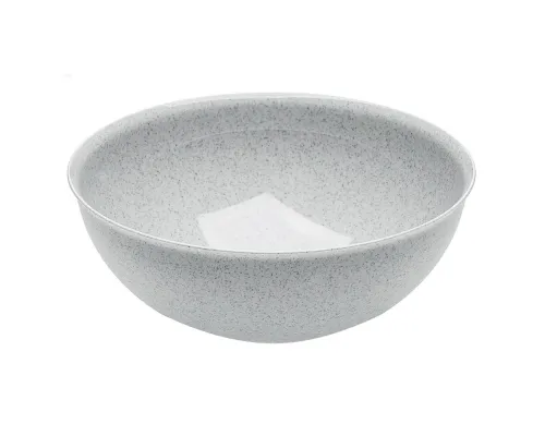 Миска Palsby Organic, малая, серая Миска Palsby Organic, малая, серая