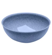 Миска Palsby Organic, малая, синяя