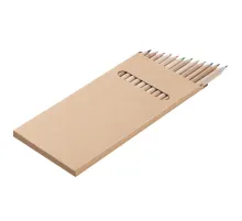 Набор карандашей Pencilvania Maxi