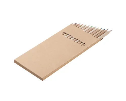 Набор карандашей Pencilvania Maxi Набор карандашей Pencilvania Maxi