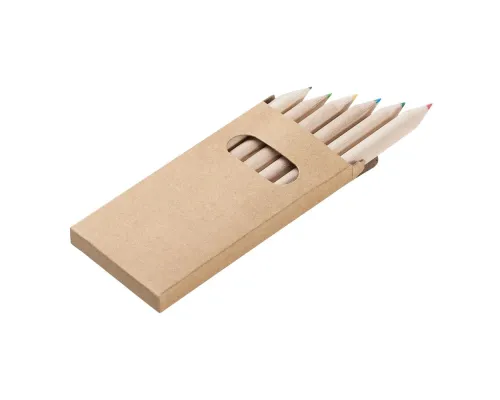 Набор карандашей Pencilvania Mini Набор карандашей Pencilvania Mini