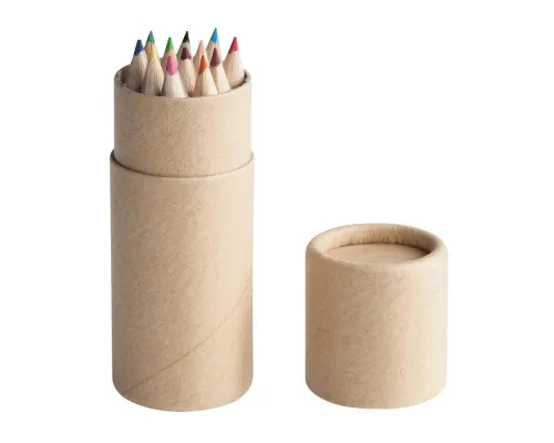Набор карандашей Pencilvania Tube Набор карандашей Pencilvania Tube