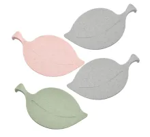 Набор подставок Leaf-on Organic