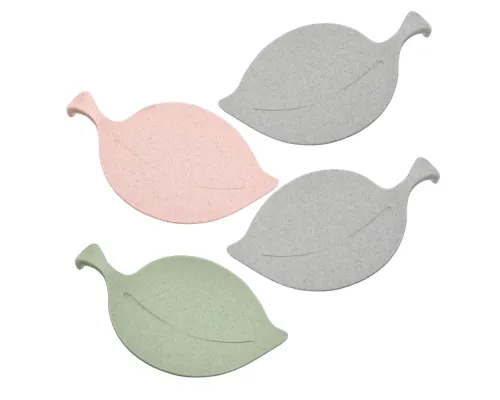 Набор подставок Leaf-on Organic Набор подставок Leaf-on Organic