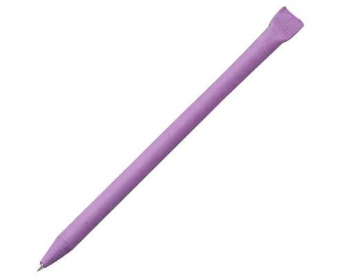 Ручка шариковая Carton Color, фиолетовая Ручка шариковая Carton Color, фиолетовая
