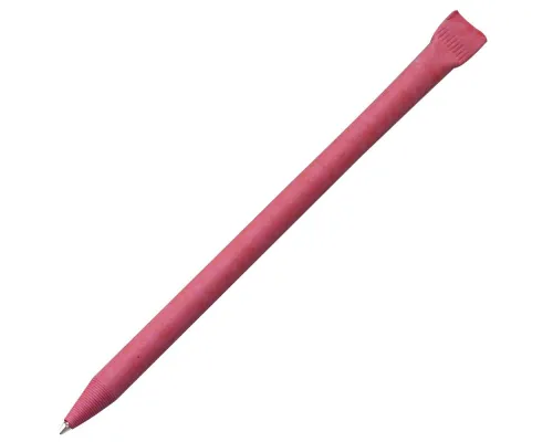 Ручка шариковая Carton Color, красная Ручка шариковая Carton Color, красная