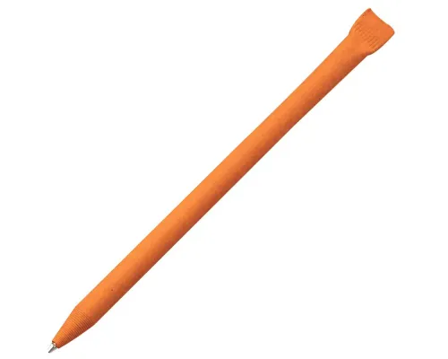 Ручка шариковая Carton Color, оранжевая Ручка шариковая Carton Color, оранжевая
