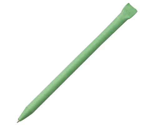 Ручка шариковая Carton Color, зеленая Ручка шариковая Carton Color, зеленая