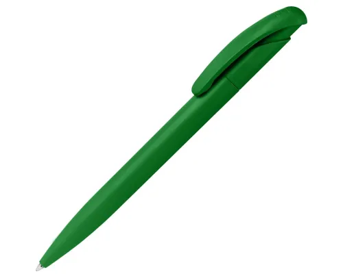 Ручка шариковая Nature Plus Matt, зеленая Ручка шариковая Nature Plus Matt, зеленая