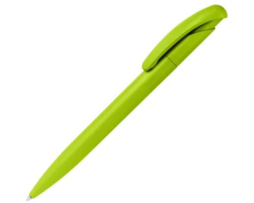 Ручка шариковая Nature Plus Matt, зеленое яблоко Ручка шариковая Nature Plus Matt, зеленое яблоко