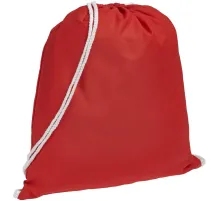 Рюкзак Canvas, красный