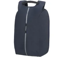 Рюкзак для ноутбука Securipak, темно-синий