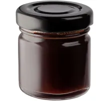 Варенье Jammy Mini, брусничное