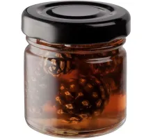 Варенье Jammy Mini, из сосновых шишек