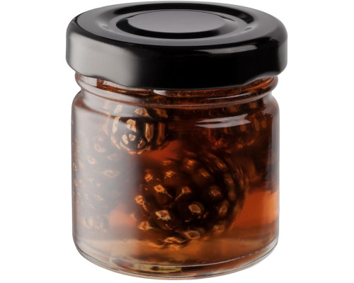 Варенье Jammy Mini, из сосновых шишек Варенье Jammy Mini, из сосновых шишек