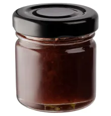 Варенье Jammy Mini, клубничное
