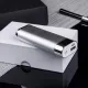 Универсальное зарядное устройство "Light" (5200mAh) с фонариком
