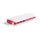 Аккумулятор KAPRIN 10000 mAh DUO-POWER, 10000 mAh, красный