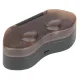 Беспроводные наушники Accesstyle Darkblack TWS с УФ лампой