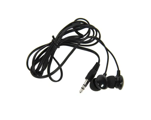 Наушники проводные PURSY WIRED в сумочке Наушники проводные PURSY WIRED в сумочке