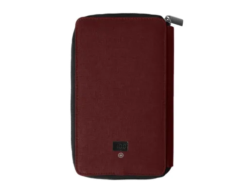 Органайзер дорожный с зарядным устройством PORTABLE (4000mAh)