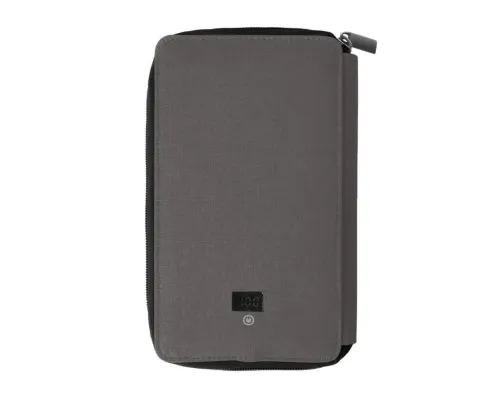 Органайзер дорожный с зарядным устройством PORTABLE (4000mAh)