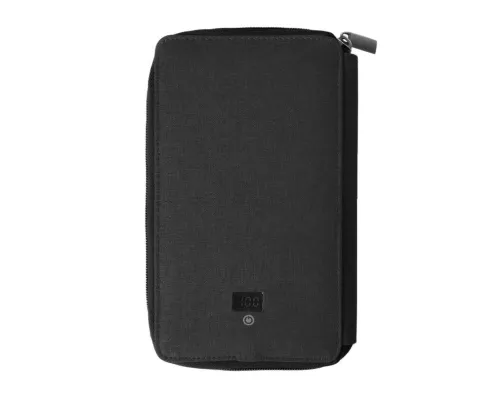 Органайзер дорожный с зарядным устройством PORTABLE (4000mAh)