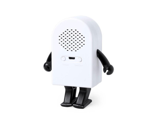 Портативная Bluetooth колонка Karlon, 3W