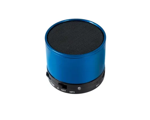 Портативная bluetooth-колонка "Martins" Портативная bluetooth-колонка "Martins"