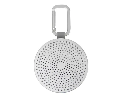 Портативная bluetooth-колонка METAL Портативная bluetooth-колонка METAL