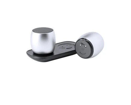 Портативные bluetooth стереоколонки CLARENS Портативные bluetooth стереоколонки CLARENS