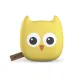 Универсальный аккумулятор HIPER ZOO OWL Li-Pol 10000 мАч, желтый