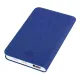 Универсальный аккумулятор "Provence" (4000mAh),синий,7,5х12,1х1,1см, искусственная кожа,плас