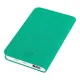 Универсальный аккумулятор "Provence" (4000mAh),зеленый,7,5х12,1х1,1см, искусственная кожа,пл