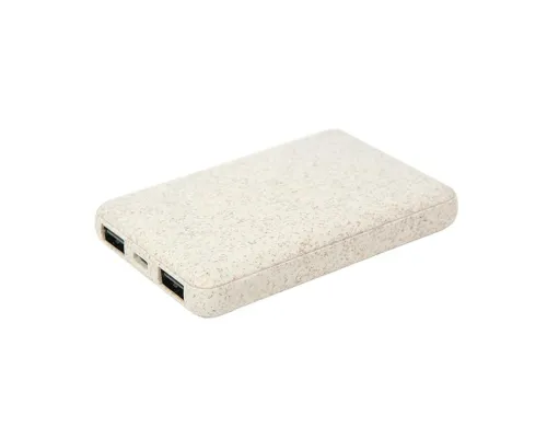 Универсальный аккумулятор WHEAT POWER 5, 5000 mAh