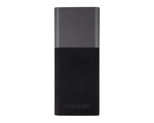 Универсальное зарядное устройство "Black gun" (10000mAh)