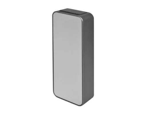 Универсальное зарядное устройство c bluetooth-стереосистемой "Music box" (4400мАh)