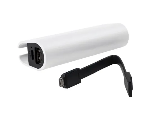 Универсальное зарядное устройство "Cute" (2200mAh)