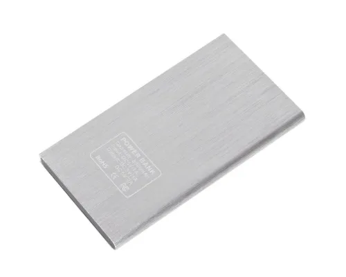 Универсальное зарядное устройство "Energy" (8000 mAh)
