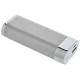Универсальное зарядное устройство "Light" (5200mAh) с фонариком